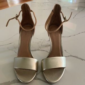 Joie heels